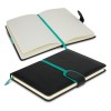 Teal Wilston Notebooks